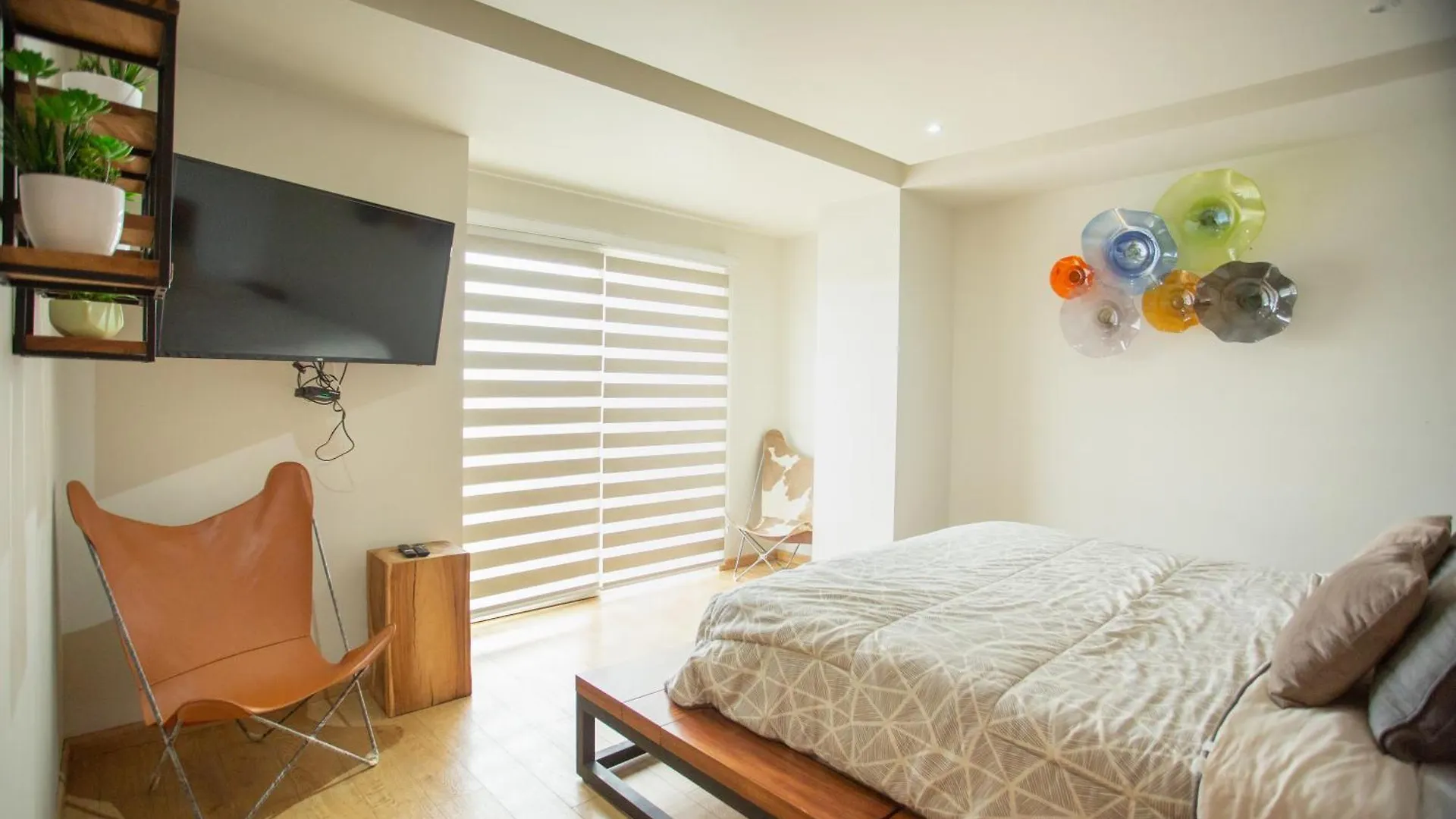 Centrico Departamento De 3 Habitaciones Guadalajara 0*,  México