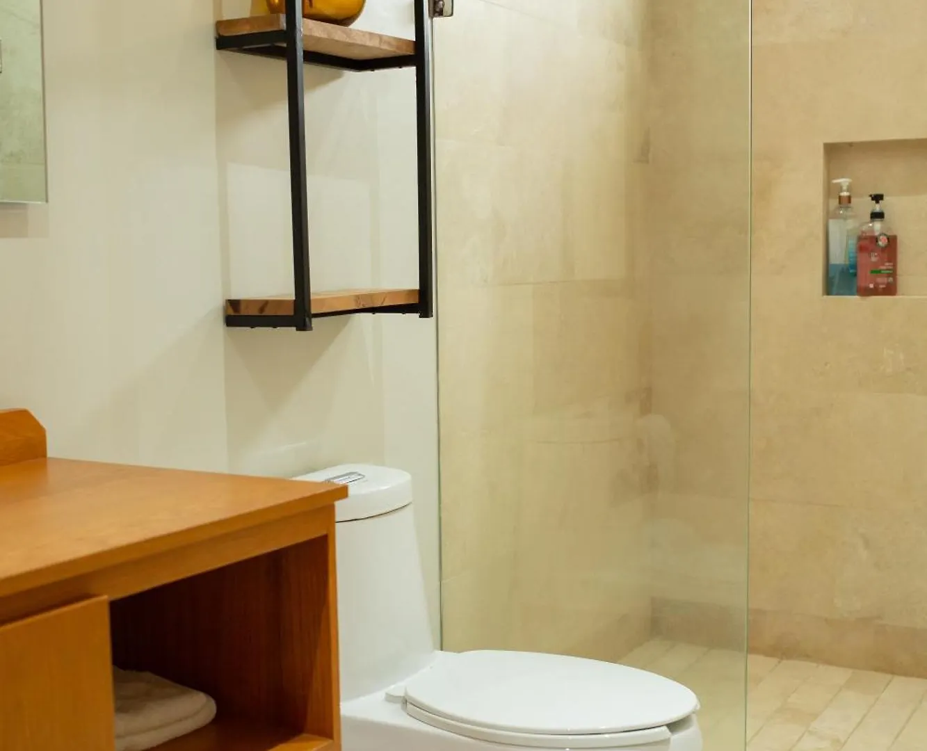 Apartamento Centrico Departamento De 3 Habitaciones Guadalajara