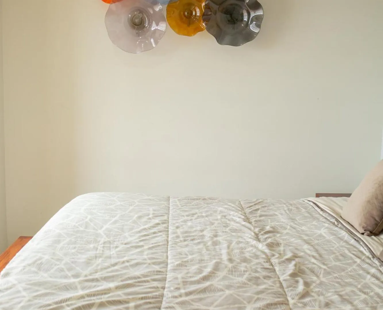 Apartamento Centrico Departamento De 3 Habitaciones Guadalajara México