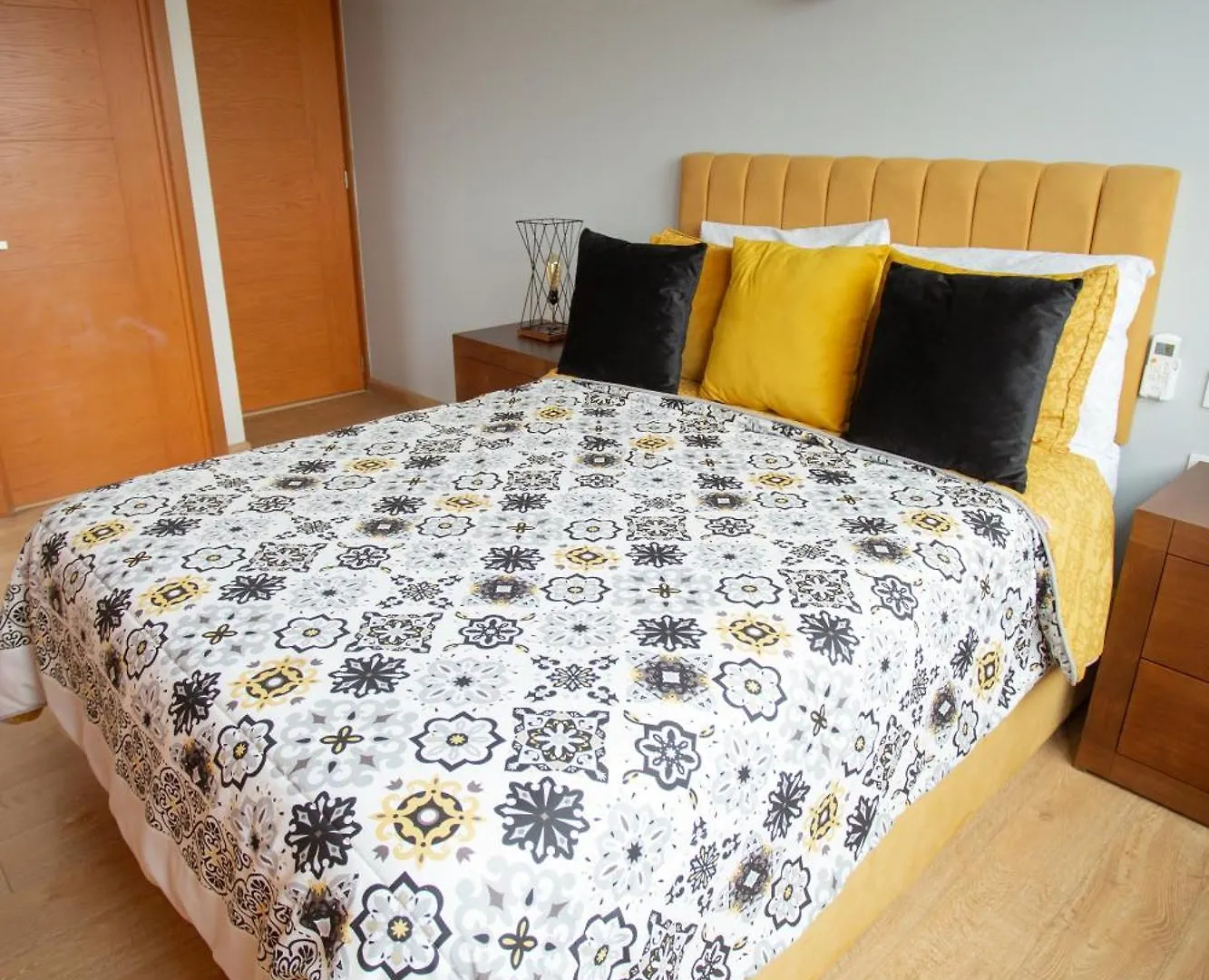 Centrico Departamento De 3 Habitaciones Guadalajara