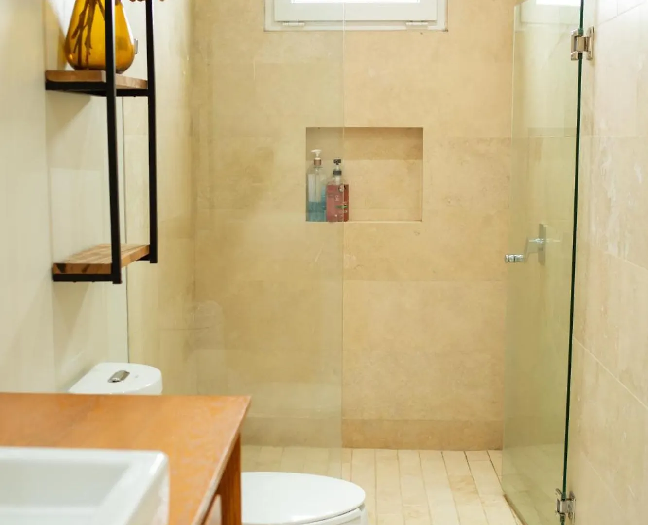 Apartamento Centrico Departamento De 3 Habitaciones Guadalajara