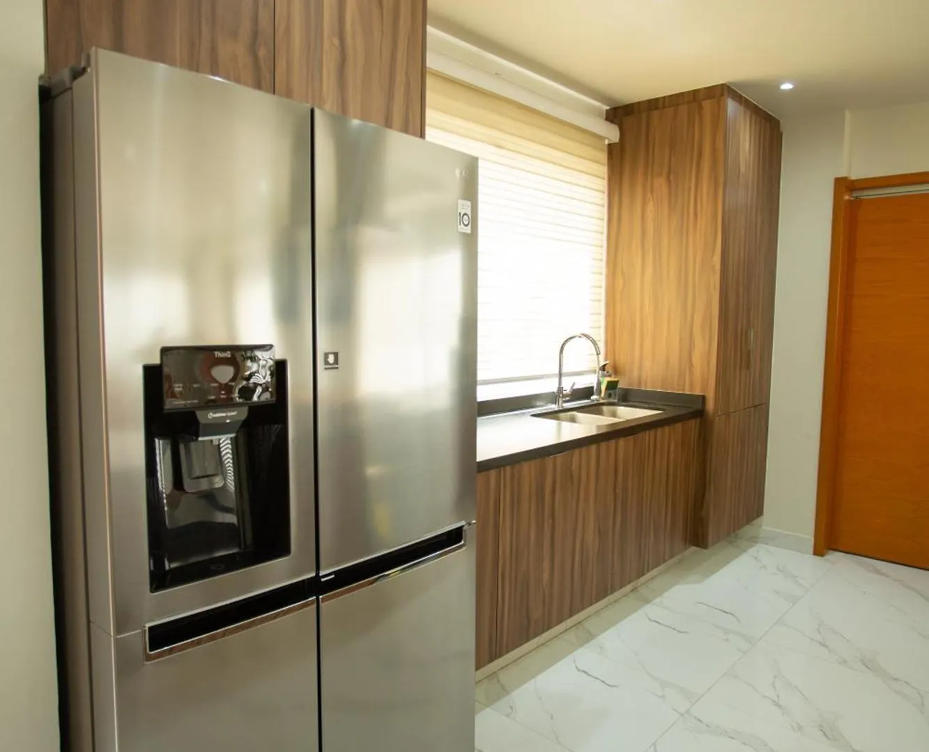 Centrico Departamento De 3 Habitaciones Guadalajara México