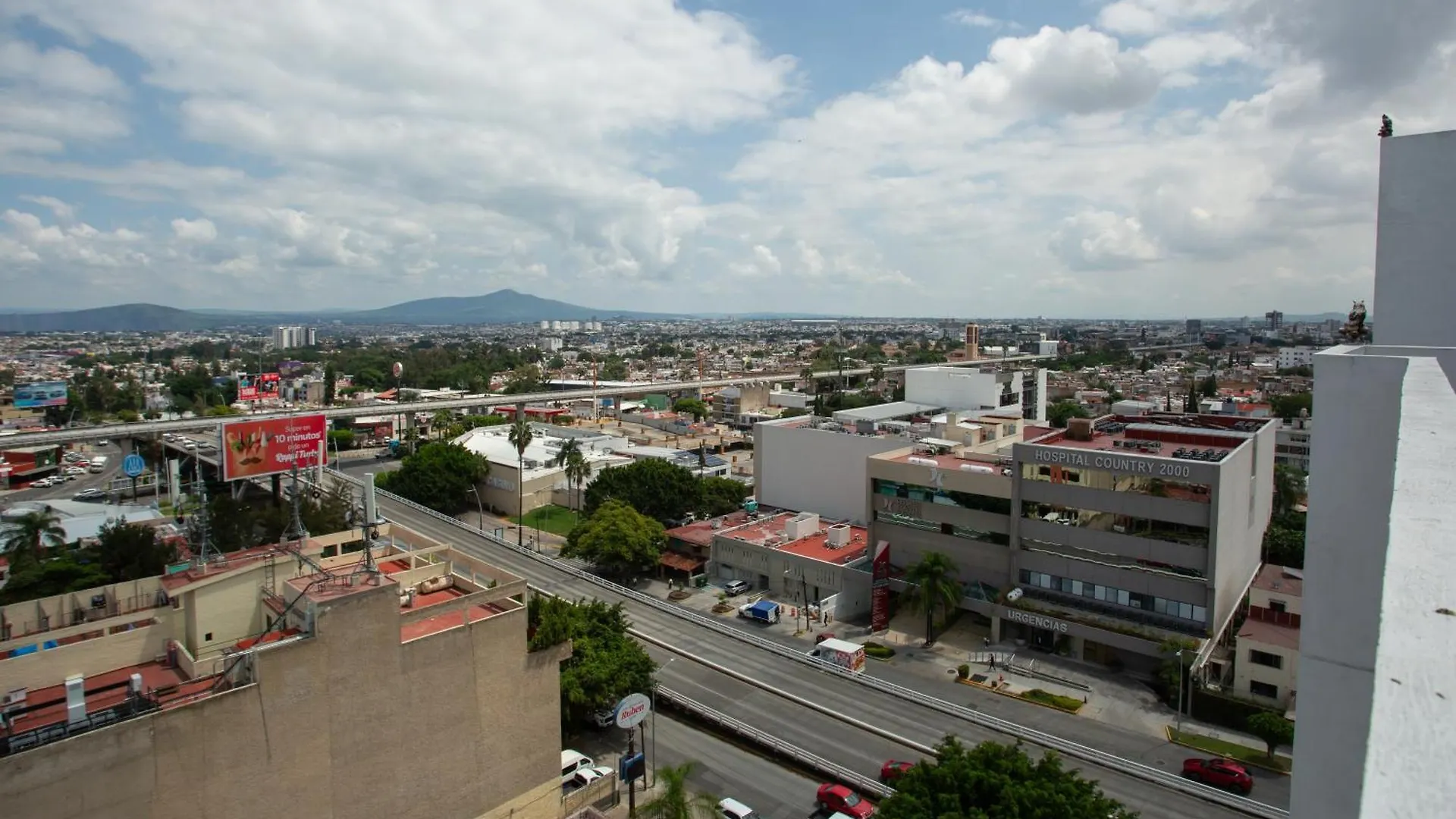 Centrico Departamento De 3 Habitaciones Guadalajara
