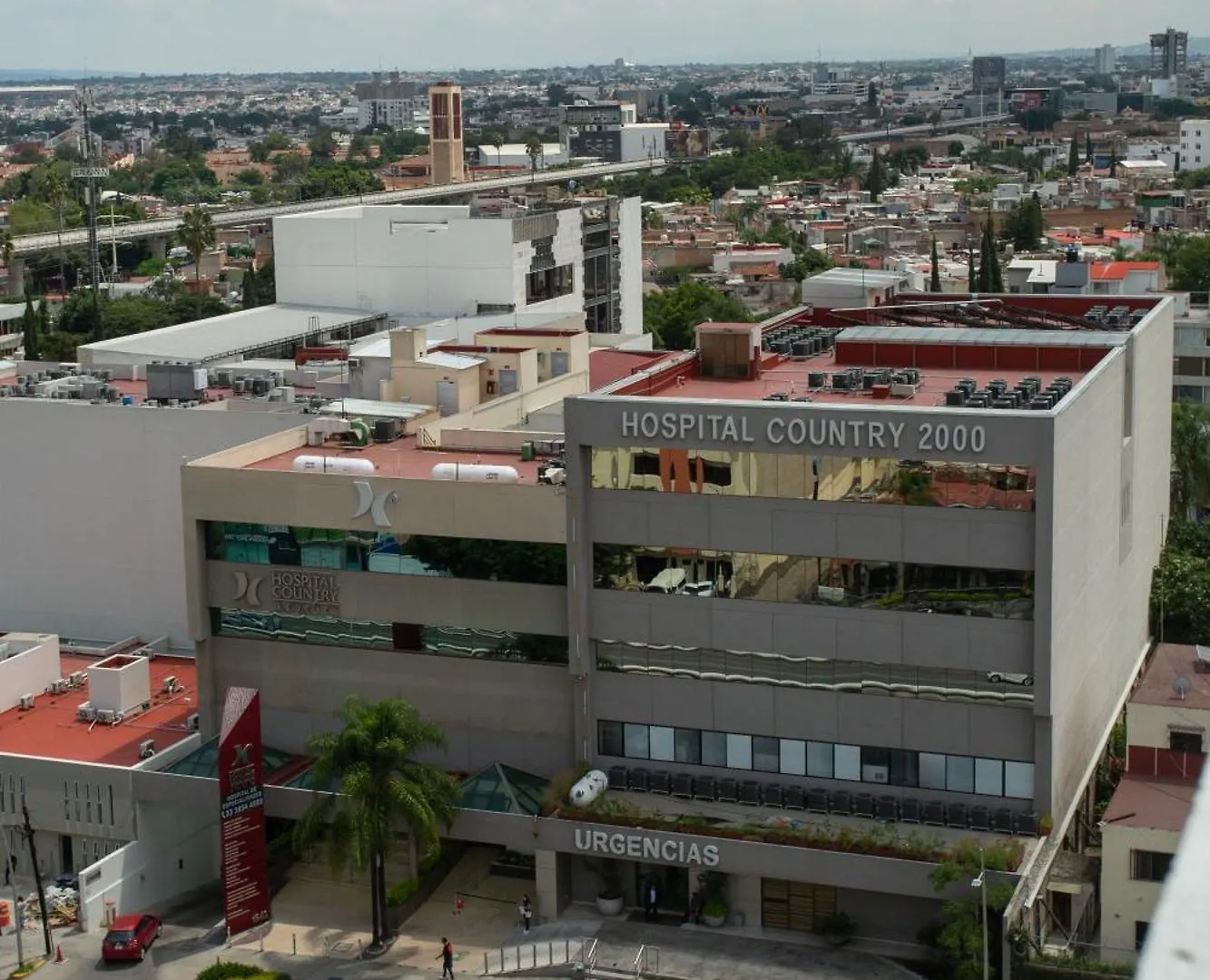 Apartamento Centrico Departamento De 3 Habitaciones Guadalajara México