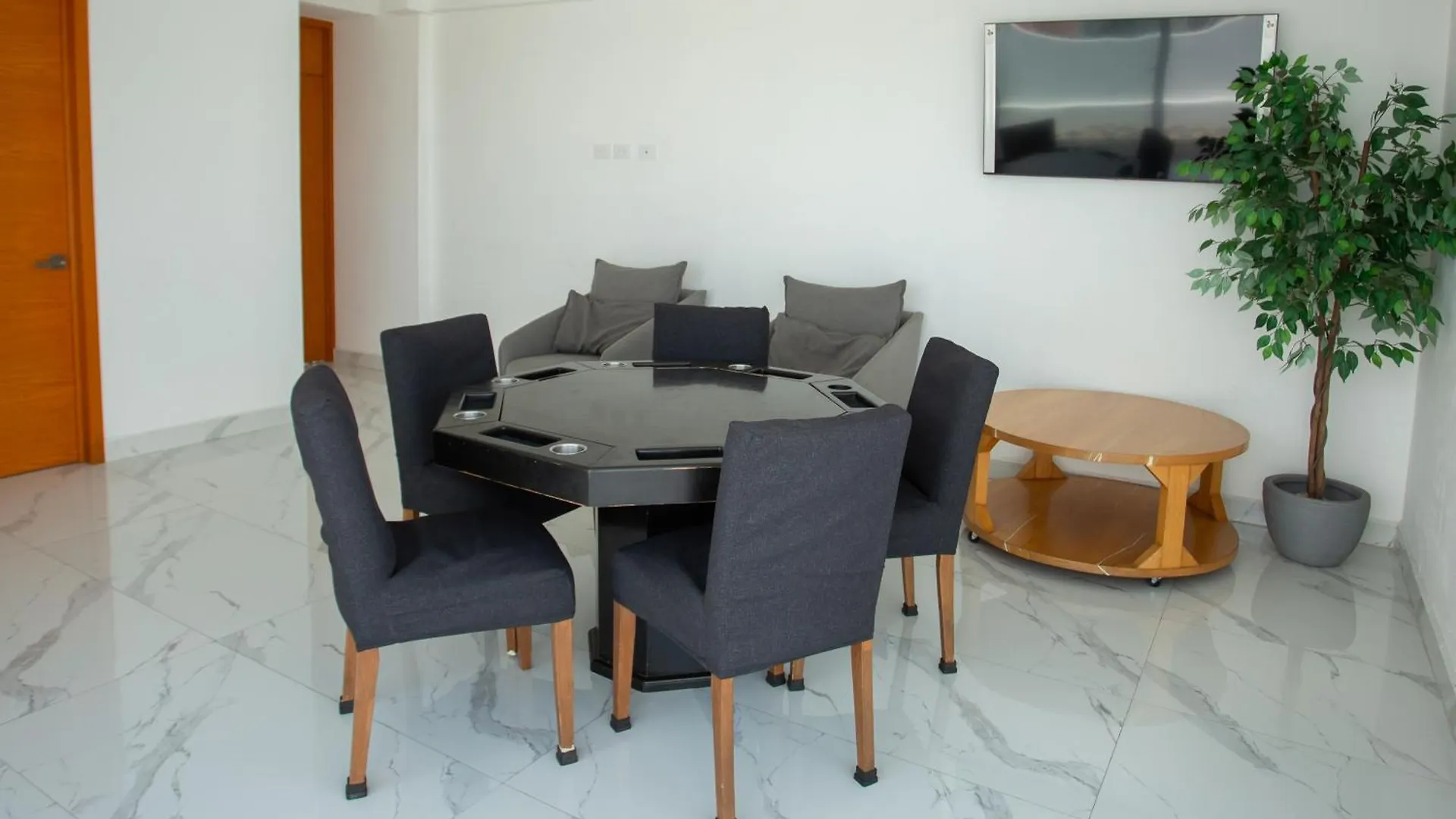 Centrico Departamento De 3 Habitaciones Guadalajara